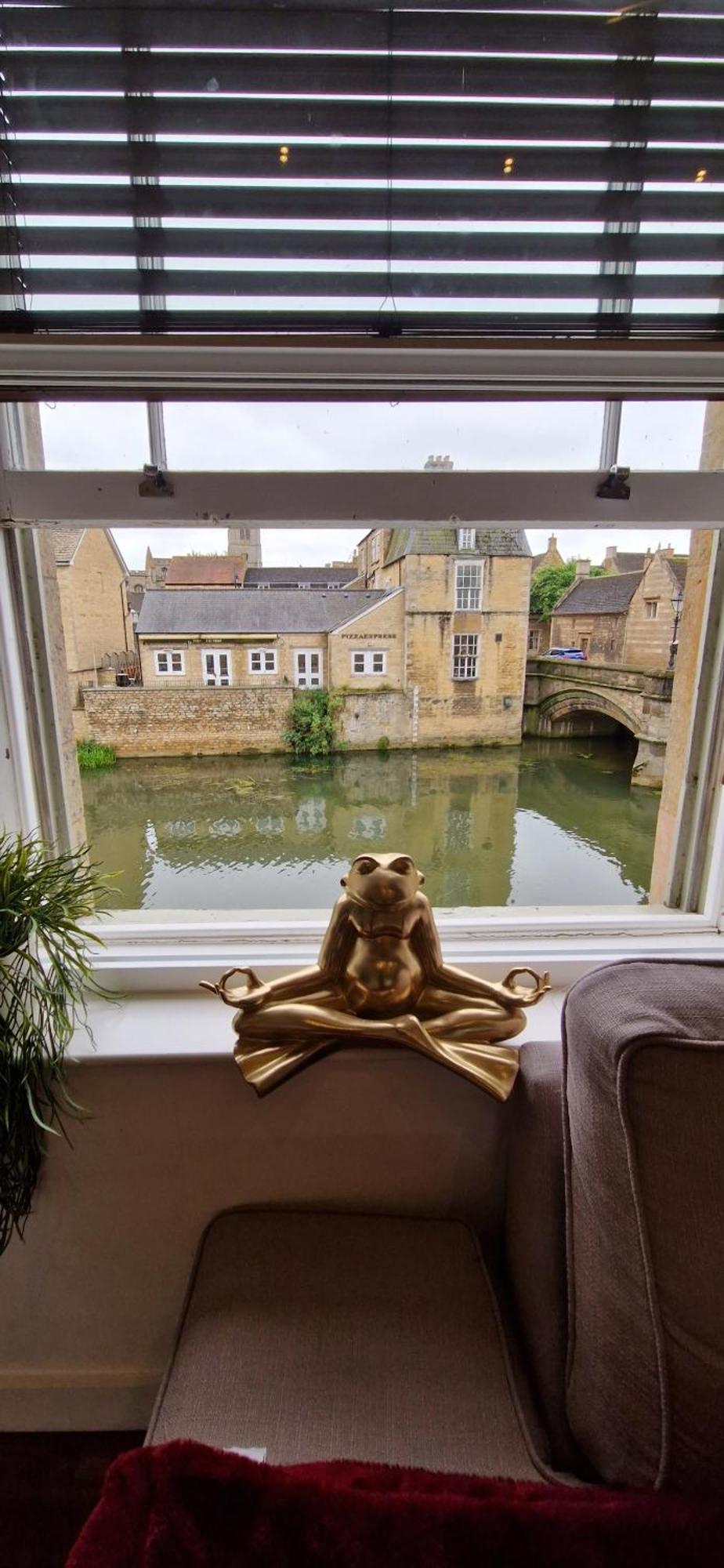 Riverside Stamford Stays Habitación foto