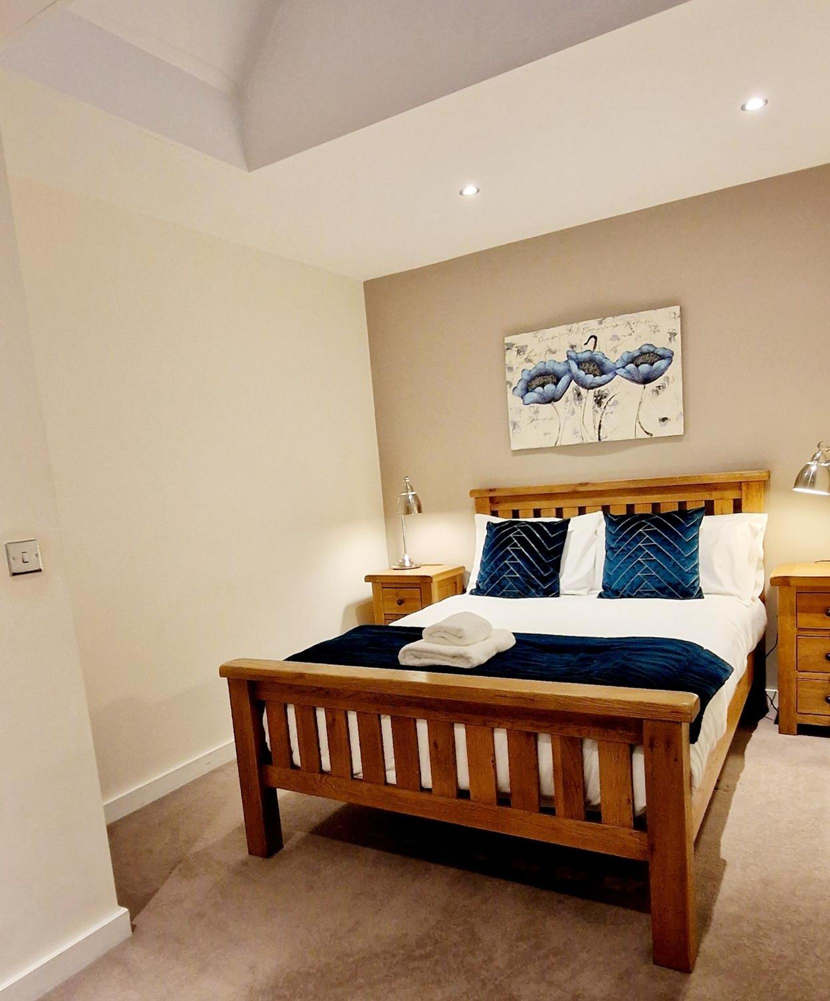 Riverside Stamford Stays Habitación foto