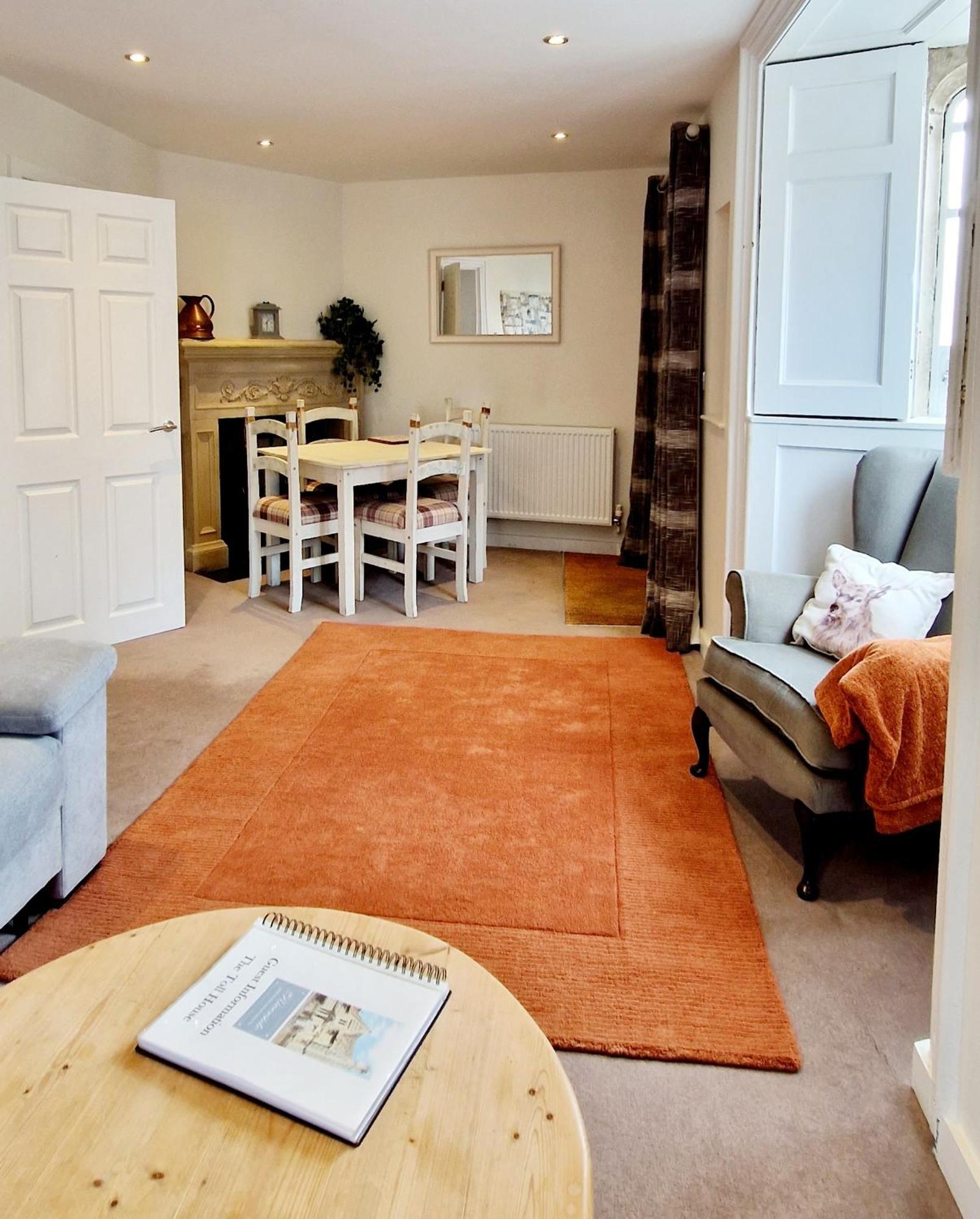 Riverside Stamford Stays Habitación foto